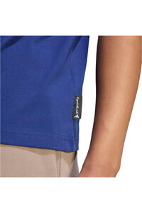 adidas camiseta manga corta hombre CAMISETA ESTAMPADA NOVELTY CARDS 03