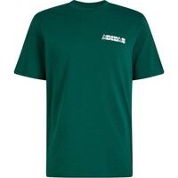 adidas camiseta manga corta hombre CAMISETA ESTAMPADA NOVELTY CARDS 04