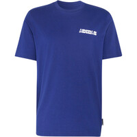 CAMISETA ESTAMPADA NOVELTY CARDS