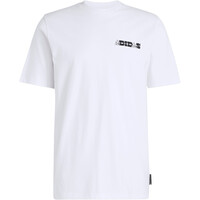 CAMISETA ESTAMPADA NOVELTY CARDS