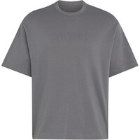 adidas camiseta manga corta hombre CAMISETA ESTAMPADA SOFT LUX 04