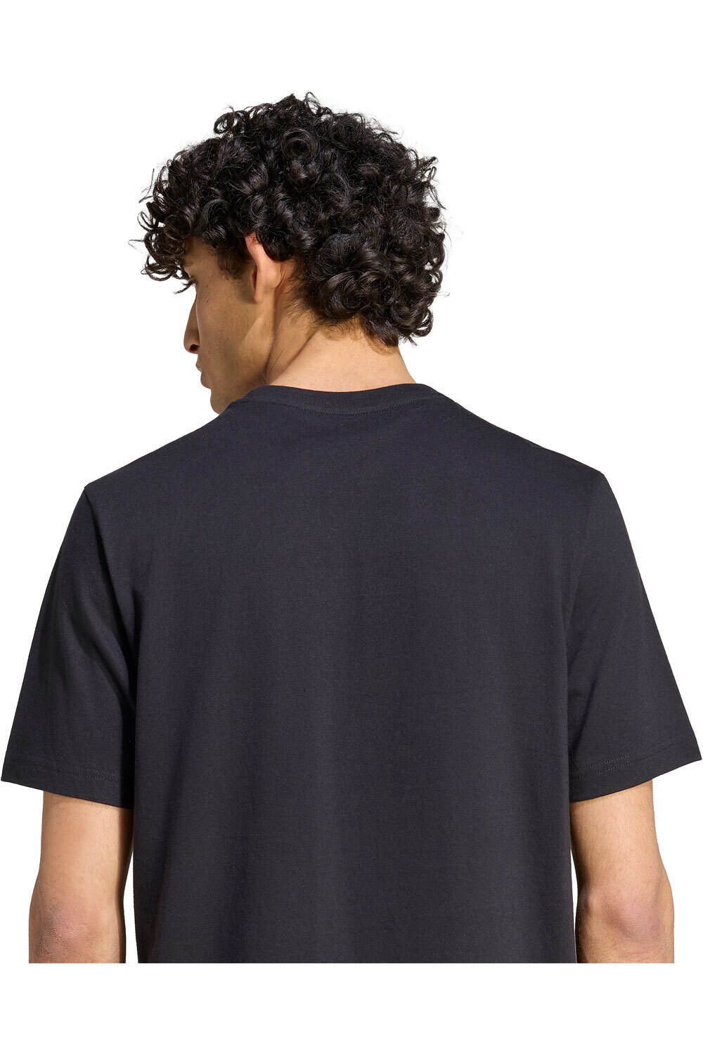 adidas camiseta manga corta hombre CAMISETA INSPIRACIN UNIVERSITARIA 03