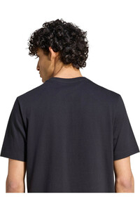 adidas camiseta manga corta hombre CAMISETA INSPIRACIN UNIVERSITARIA 03