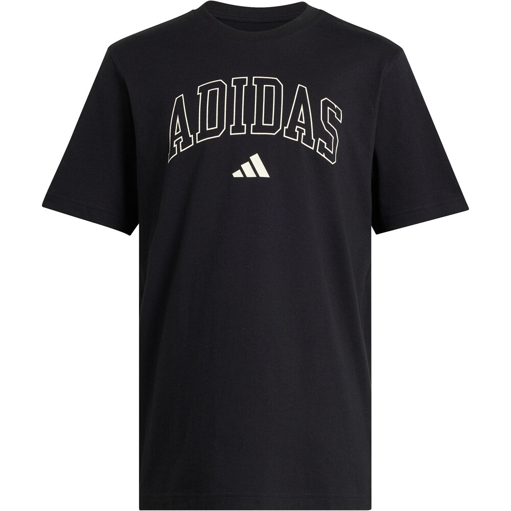 adidas camiseta manga corta hombre CAMISETA INSPIRACIN UNIVERSITARIA 04
