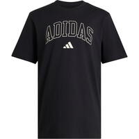 CAMISETA INSPIRACIN UNIVERSITARIA