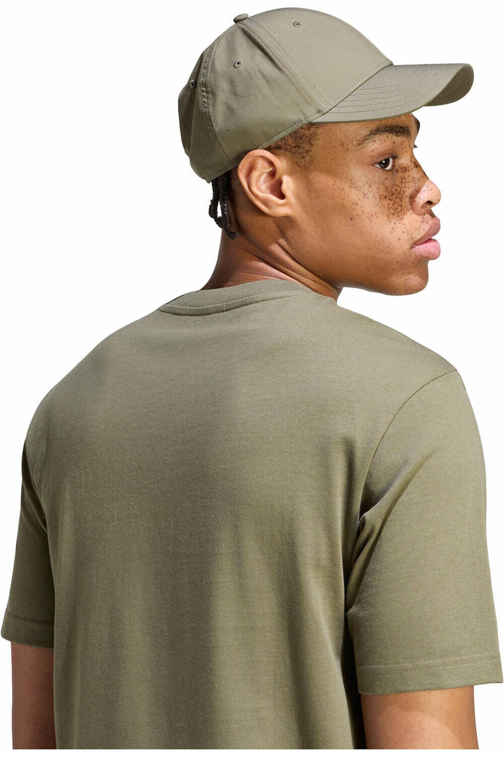 adidas camiseta manga corta hombre CAMISETA MEMORIES OF SPORT OUTDOOR 03