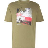 CAMISETA MEMORIES OF SPORT OUTDOOR