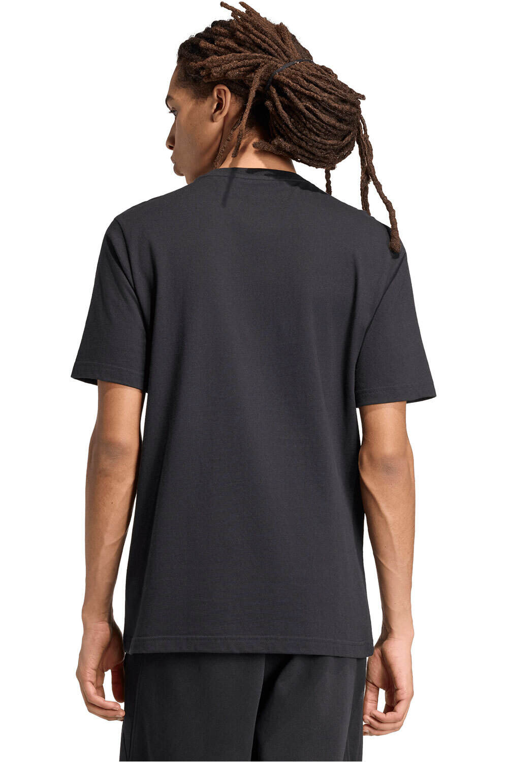 adidas camiseta manga corta hombre CAMISETA MEMORIES OF SPORT OUTDOOR vista trasera