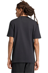 adidas camiseta manga corta hombre CAMISETA MEMORIES OF SPORT OUTDOOR vista trasera