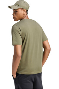adidas camiseta manga corta hombre CAMISETA MEMORIES OF SPORT OUTDOOR vista trasera