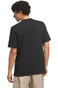 adidas camiseta manga corta hombre Camiseta Sports Bar Memorabilia vista trasera