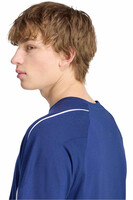 adidas camiseta manga corta hombre CAMISETA STADIUM 03