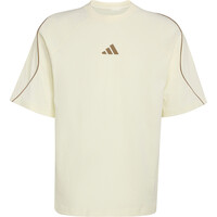 adidas camiseta manga corta hombre CAMISETA STADIUM 03