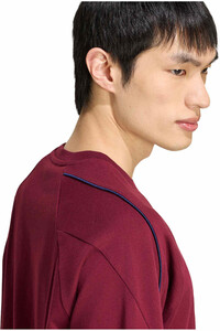 adidas camiseta manga corta hombre CAMISETA STADIUM 03