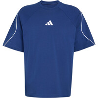 adidas camiseta manga corta hombre CAMISETA STADIUM 04