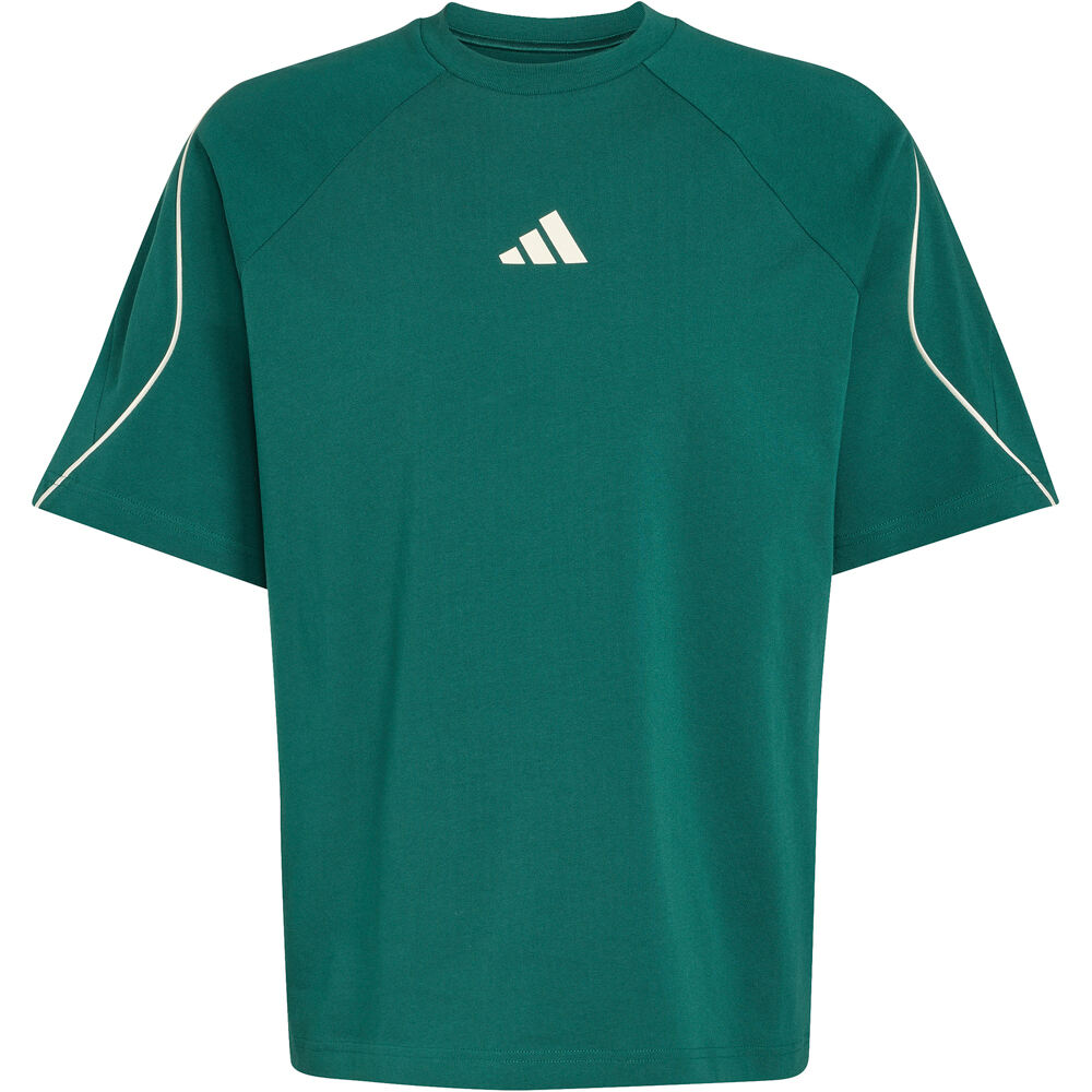 adidas camiseta manga corta hombre CAMISETA STADIUM 04