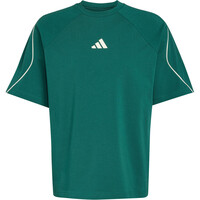 adidas camiseta manga corta hombre CAMISETA STADIUM 04