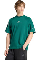 CAMISETA STADIUM