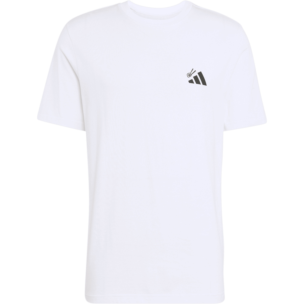 adidas camiseta manga corta hombre CAMISETA SUSHI GRAPHIC 04