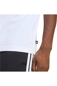 adidas camiseta manga corta hombre CAMUFLAJE MODERN LOGO 03