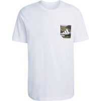adidas camiseta manga corta hombre CAMUFLAJE POCKET 03