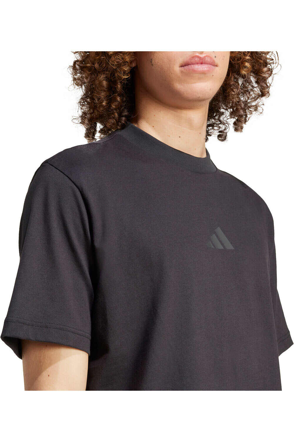 adidas camiseta manga corta hombre CITY ESCAPE 03