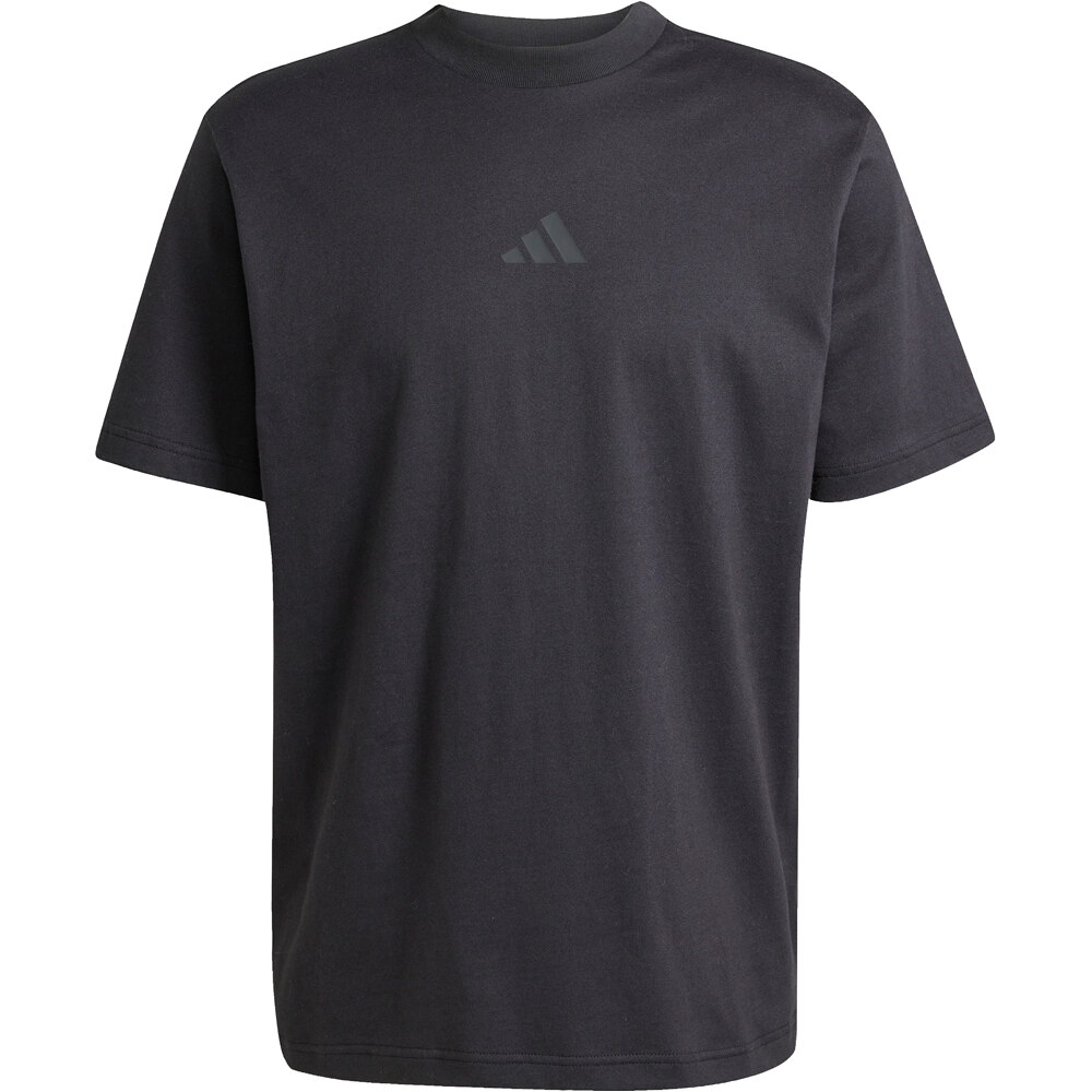 adidas camiseta manga corta hombre CITY ESCAPE 05