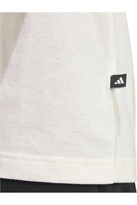 adidas camiseta manga corta hombre CITY TECH 03