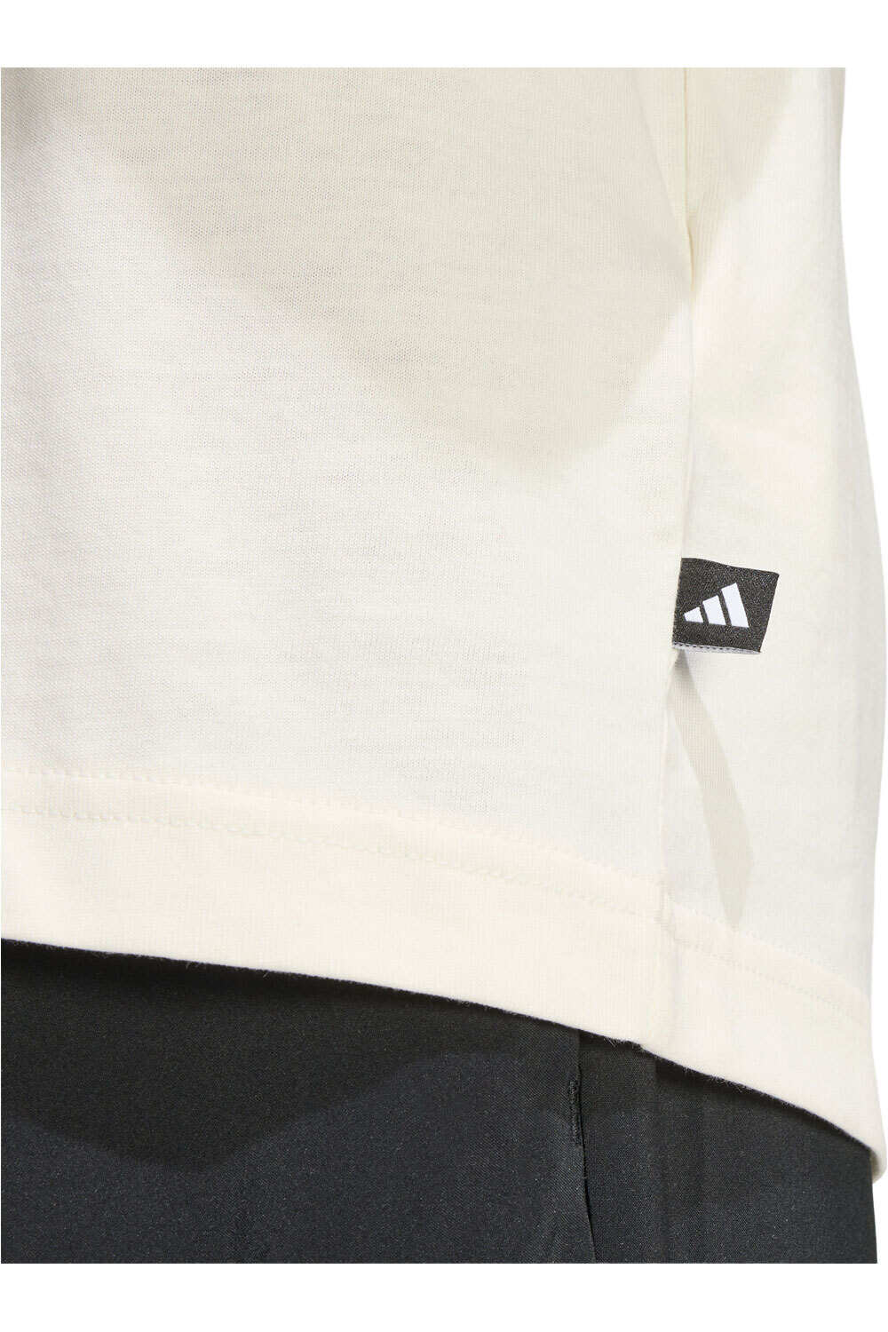 adidas camiseta manga corta hombre COOKIE 03