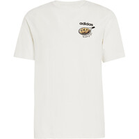 adidas camiseta manga corta hombre COOKIE 04