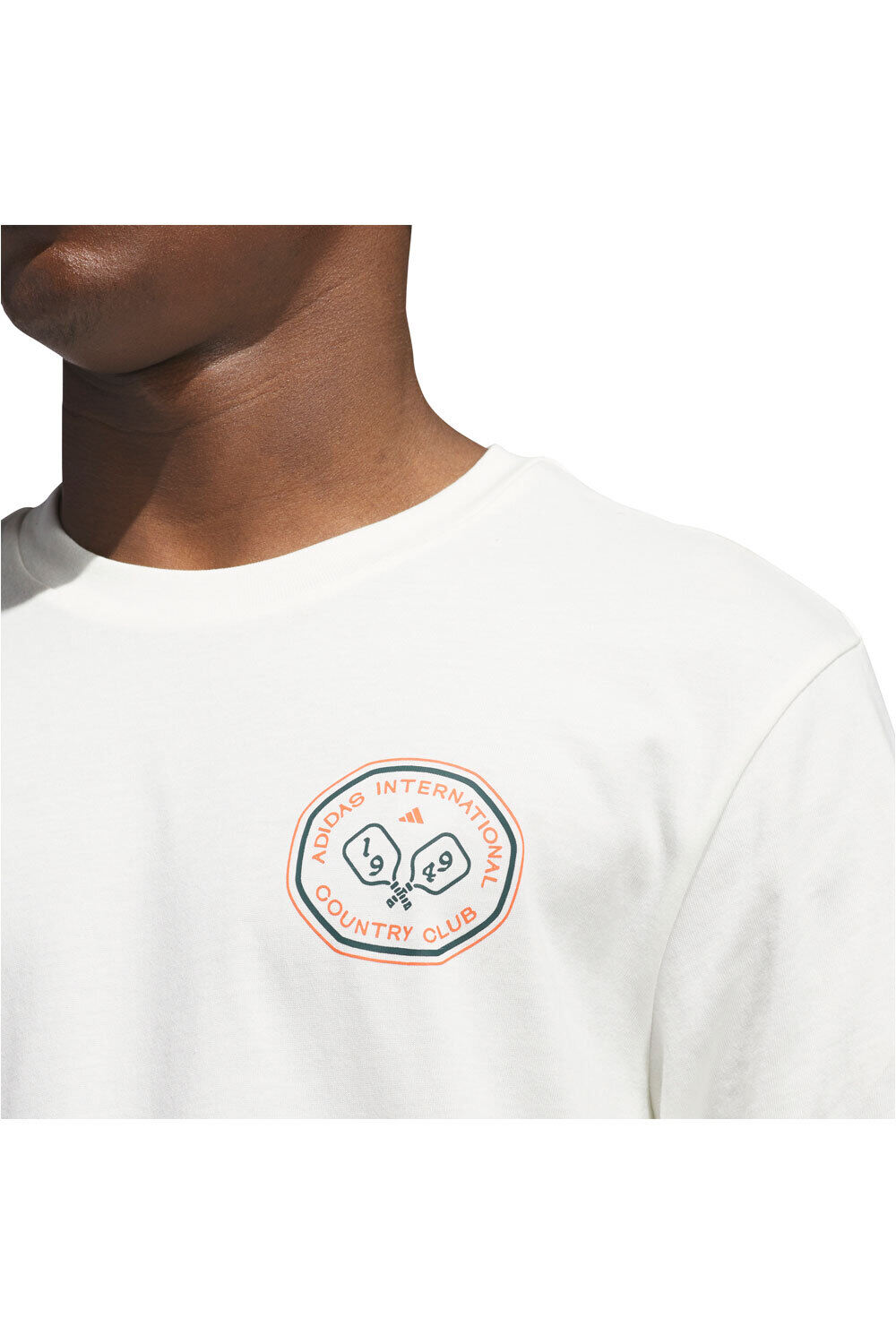 adidas camiseta manga corta hombre COUNTRY CLUB SCENIC GRAPHIC 03