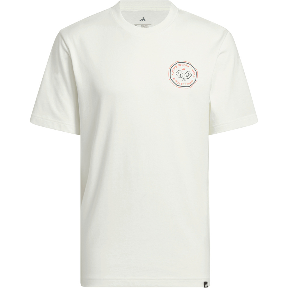 adidas camiseta manga corta hombre COUNTRY CLUB SCENIC GRAPHIC 05