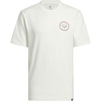adidas camiseta manga corta hombre COUNTRY CLUB SCENIC GRAPHIC 05