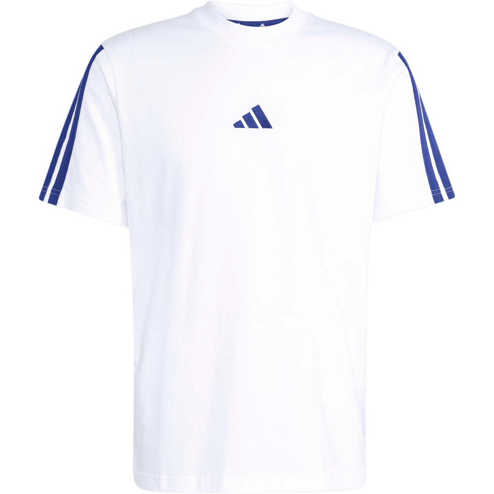 adidas camiseta manga corta hombre ESSENTIALS 04