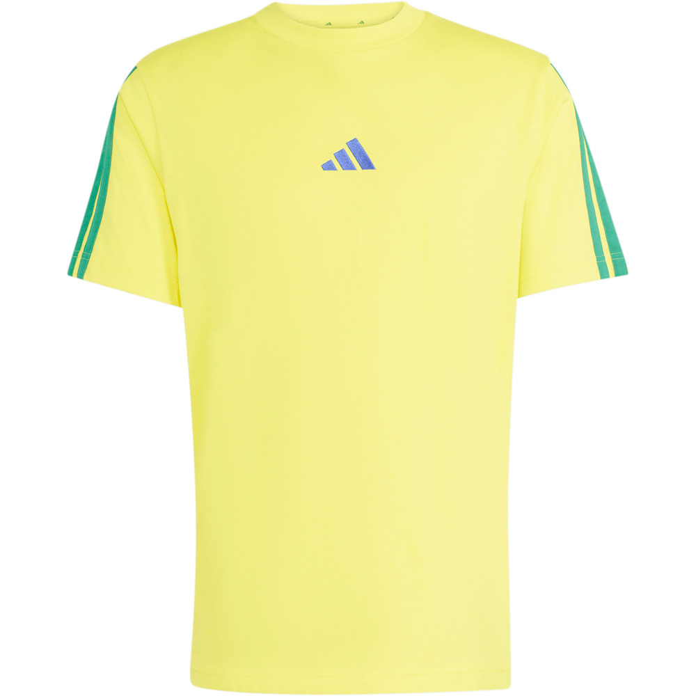 adidas camiseta manga corta hombre ESSENTIALS 04