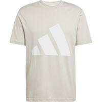 ESSENTIALS BIG LOGO