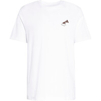 adidas camiseta manga corta hombre ESTAMPADA COFFEE CAFE CHEESECAKE 04
