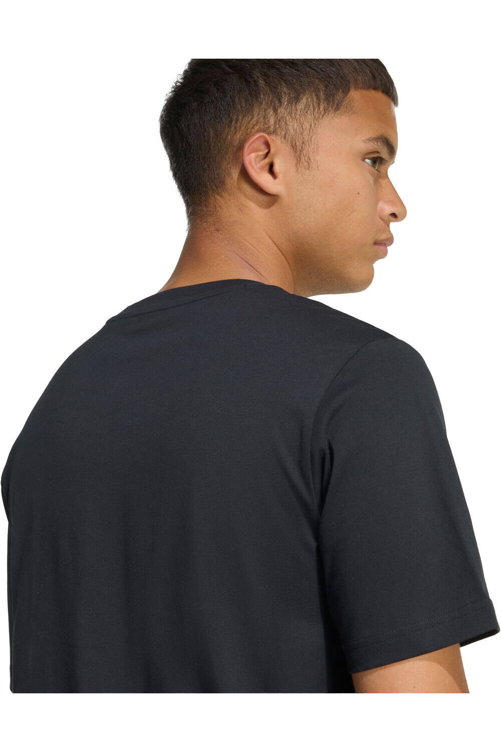 adidas camiseta manga corta hombre ESTAMPADA COLLEGIATE LINEAGE 03