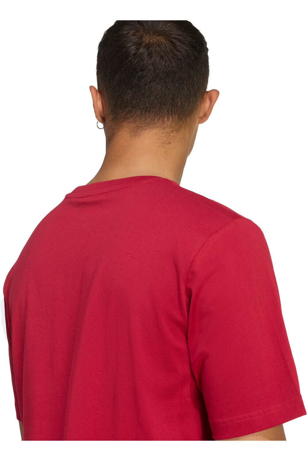 adidas camiseta manga corta hombre ESTAMPADA COLLEGIATE LINEAGE 03