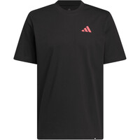 adidas camiseta manga corta hombre ESTAMPADA EVERYDAY GETAWAY 04