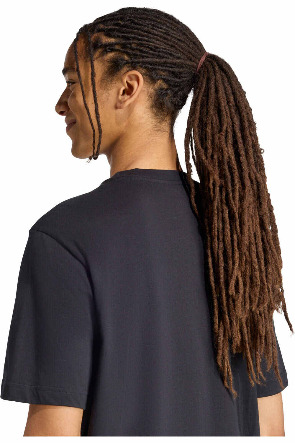 adidas camiseta manga corta hombre ESTAMPADA HOUSE OF TIRO LINEAR 04