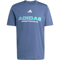 ESTAMPADA HOUSE OF TIRO LINEAR