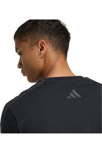 adidas camiseta manga corta hombre ESTAMPADA LUX COFFEE CAFE POUR 03