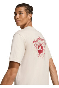 adidas camiseta manga corta hombre ESTAMPADA NOVELTY BOWL 03