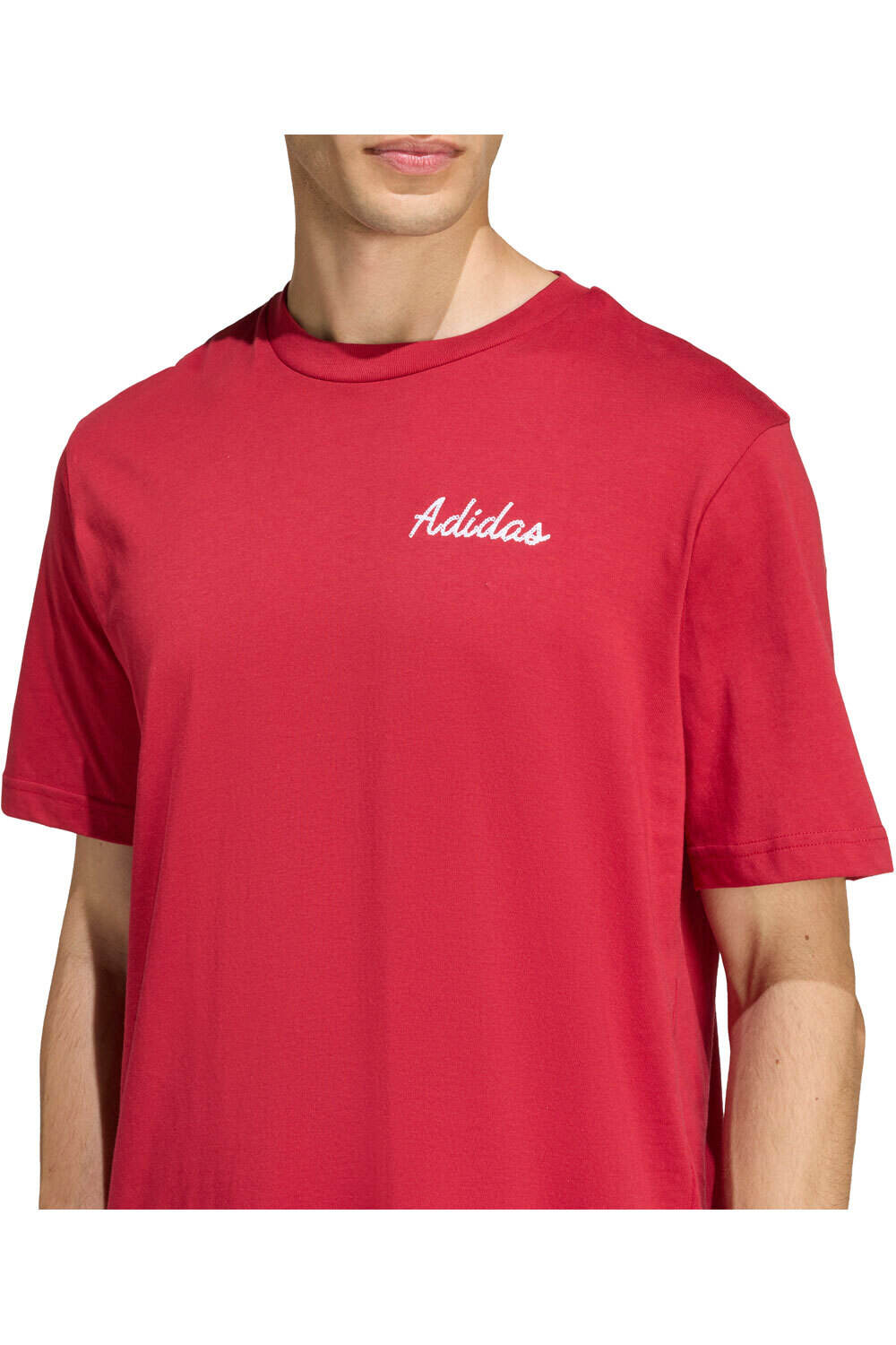 adidas camiseta manga corta hombre ESTAMPADA NOVELTY BOWL 03