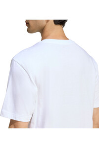 adidas camiseta manga corta hombre ESTAMPADA OUTDOOR KAYAKING 03