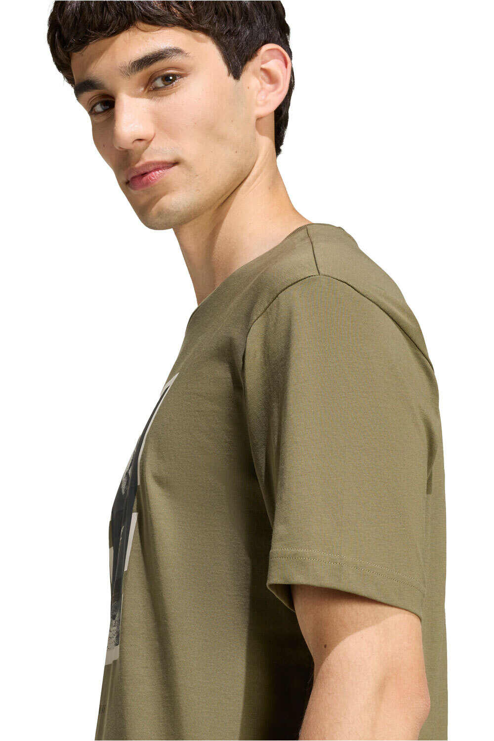 adidas camiseta manga corta hombre ESTAMPADA OUTDOOR KAYAKING 03