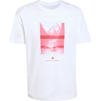 adidas camiseta manga corta hombre ESTAMPADA OUTDOOR KAYAKING 04