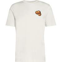 adidas camiseta manga corta hombre ESTAMPADA SNACK BUBBLE GUM 04