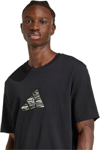 adidas camiseta manga corta hombre ESTAMPADO DE CAMUFLAJE EXPLORER 03